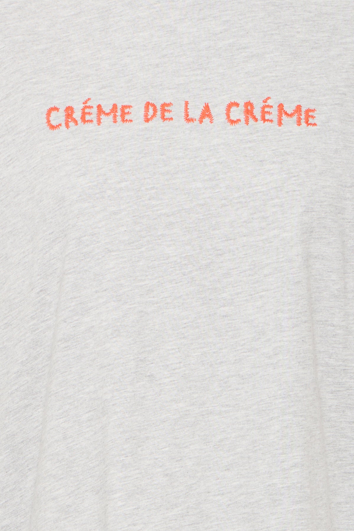 Madelly Tee by ICHI