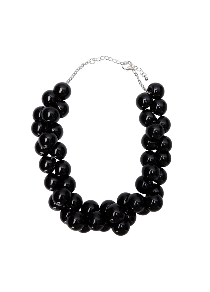 Hadley Statement Necklace