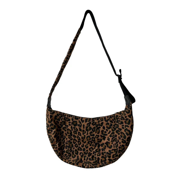 Brixton Cross Body Sling Bag by Sixton London