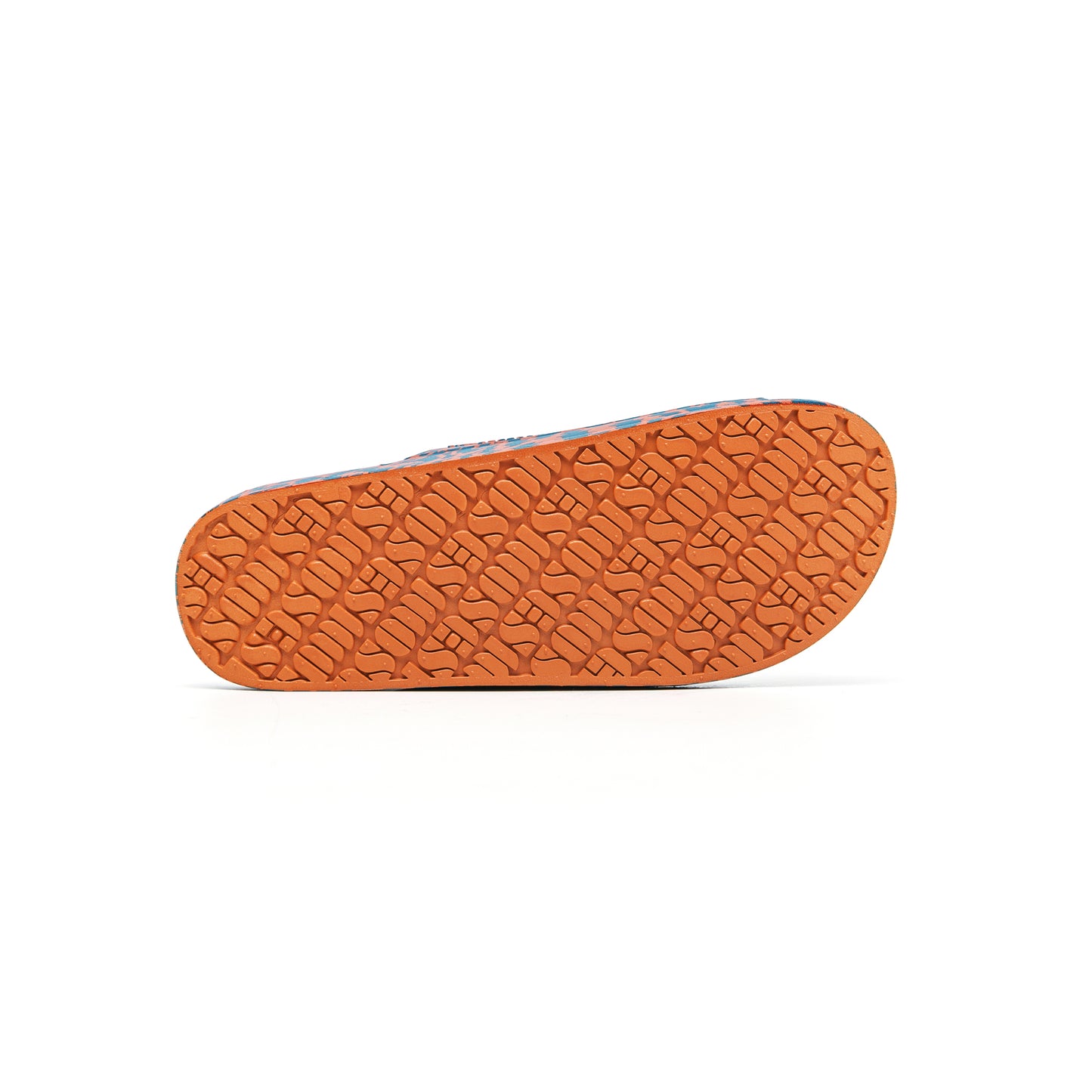 Freedom Moses Ikat Chai Slides