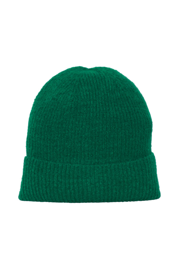 Ivo Beanie - Cadmium Green by ICHI