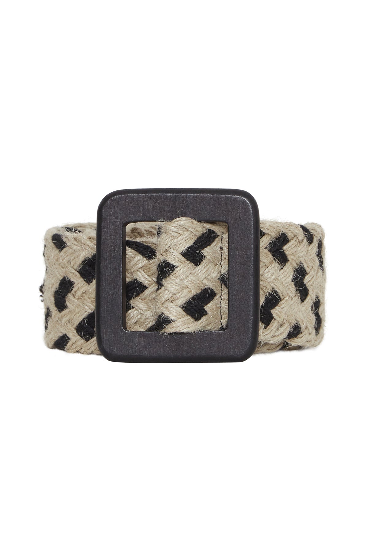 Nauja Woven Belt by ICHI