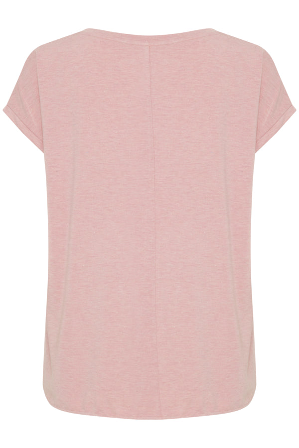 Rebel Lilas T-Shirt by ICHI