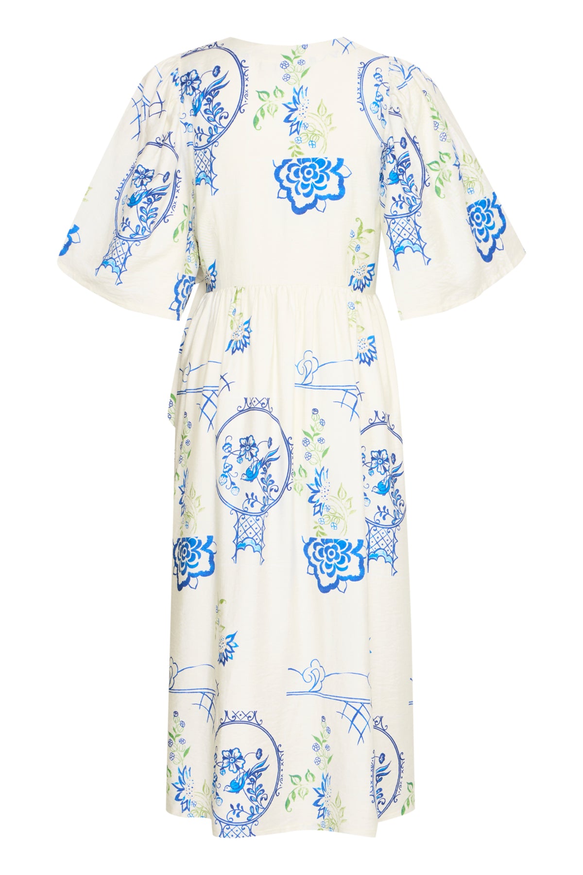 Lucie Dress by ICHI
