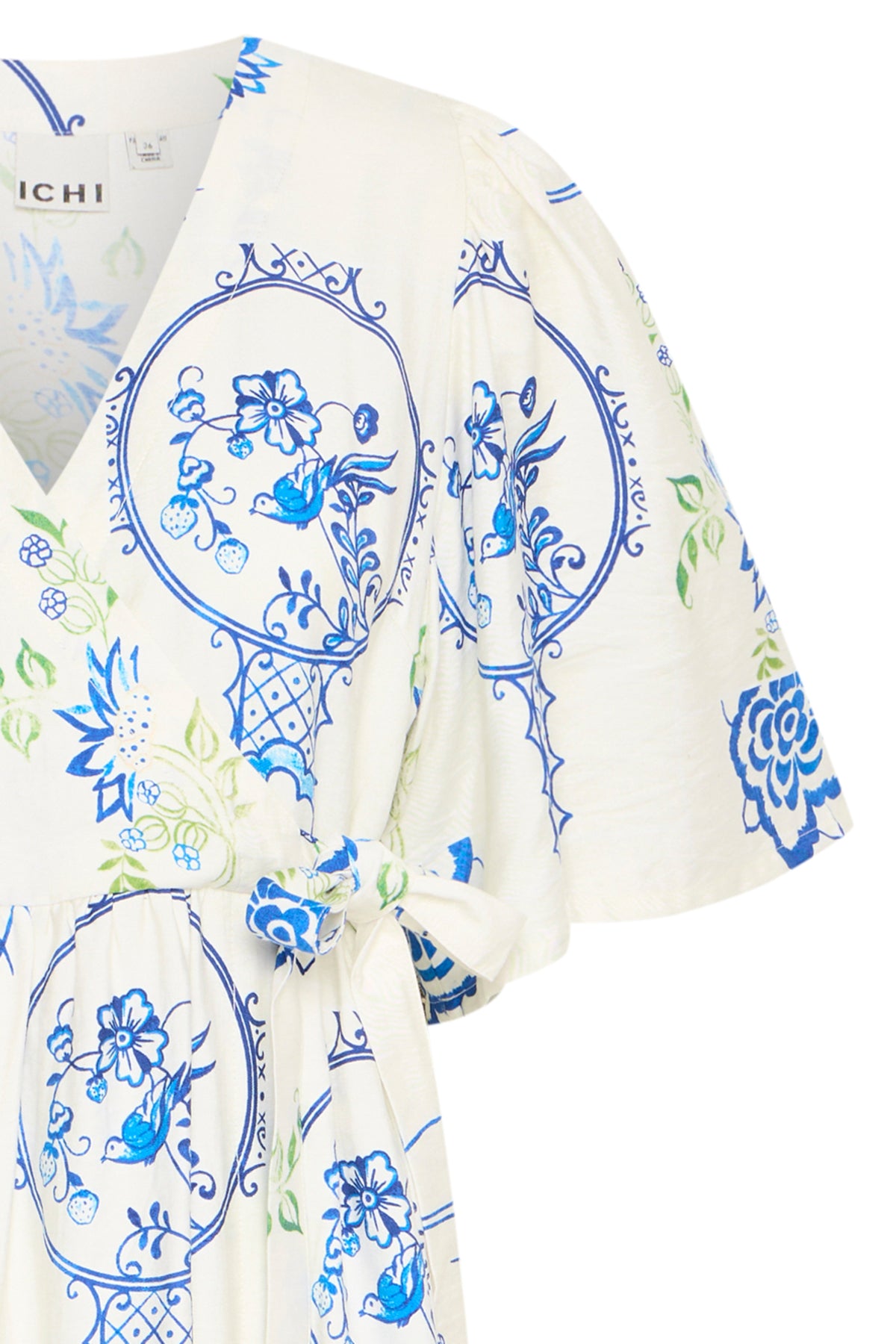 Lucie Dress by ICHI
