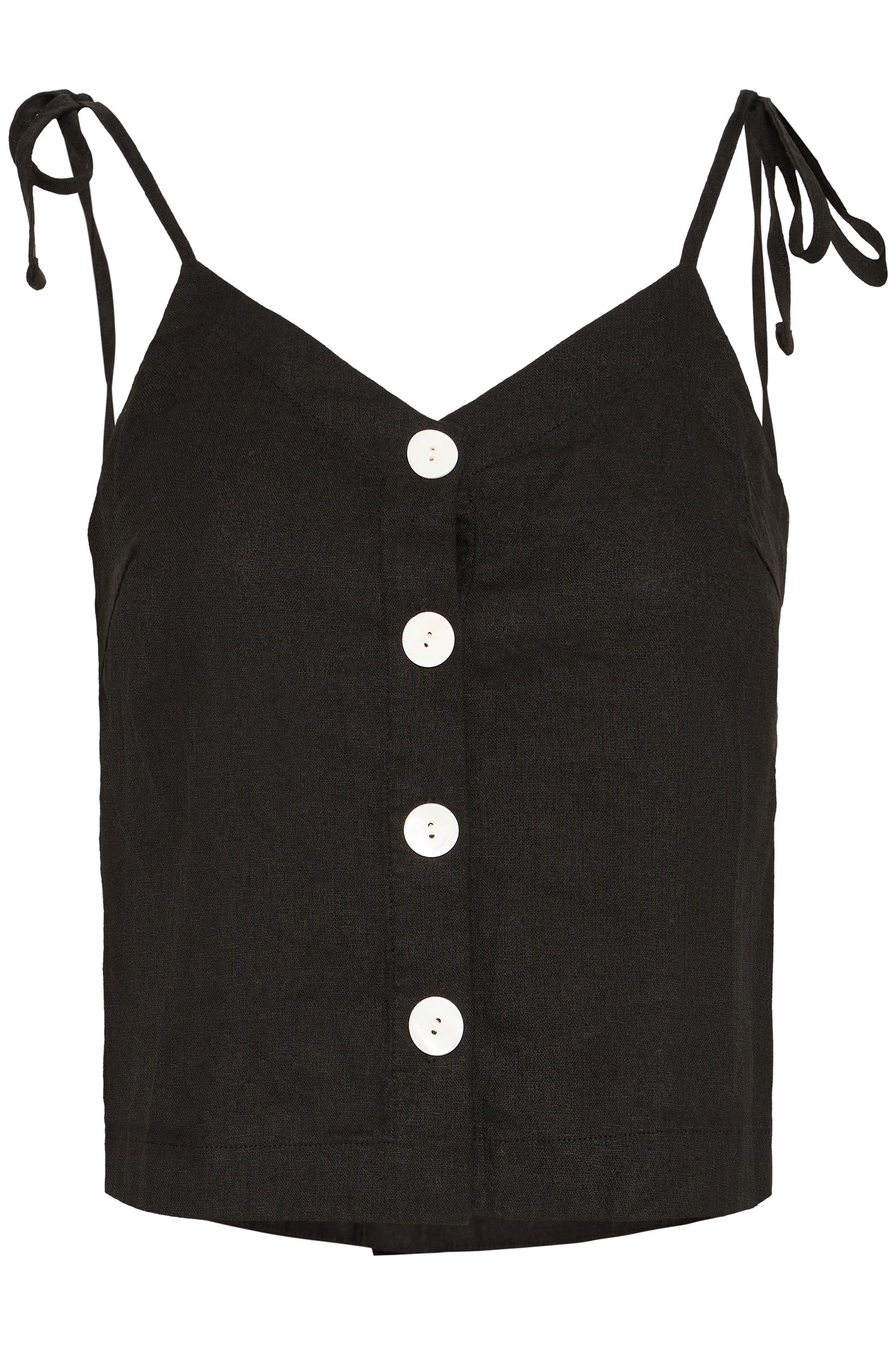 Linno Top by ICHI