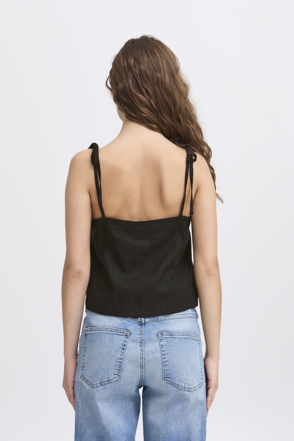 Linno Top by ICHI