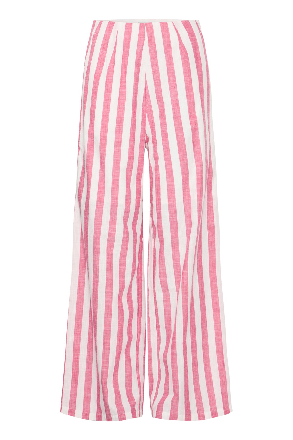 Lolia Rose Stripe Pant by ICHI
