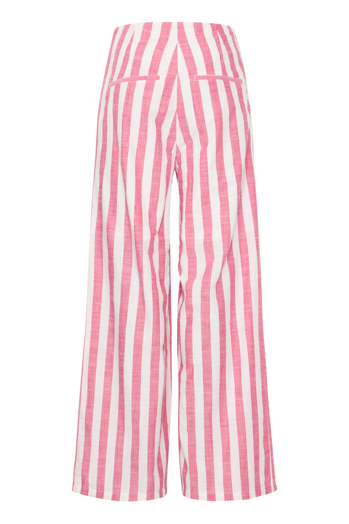Lolia Rose Stripe Pant by ICHI