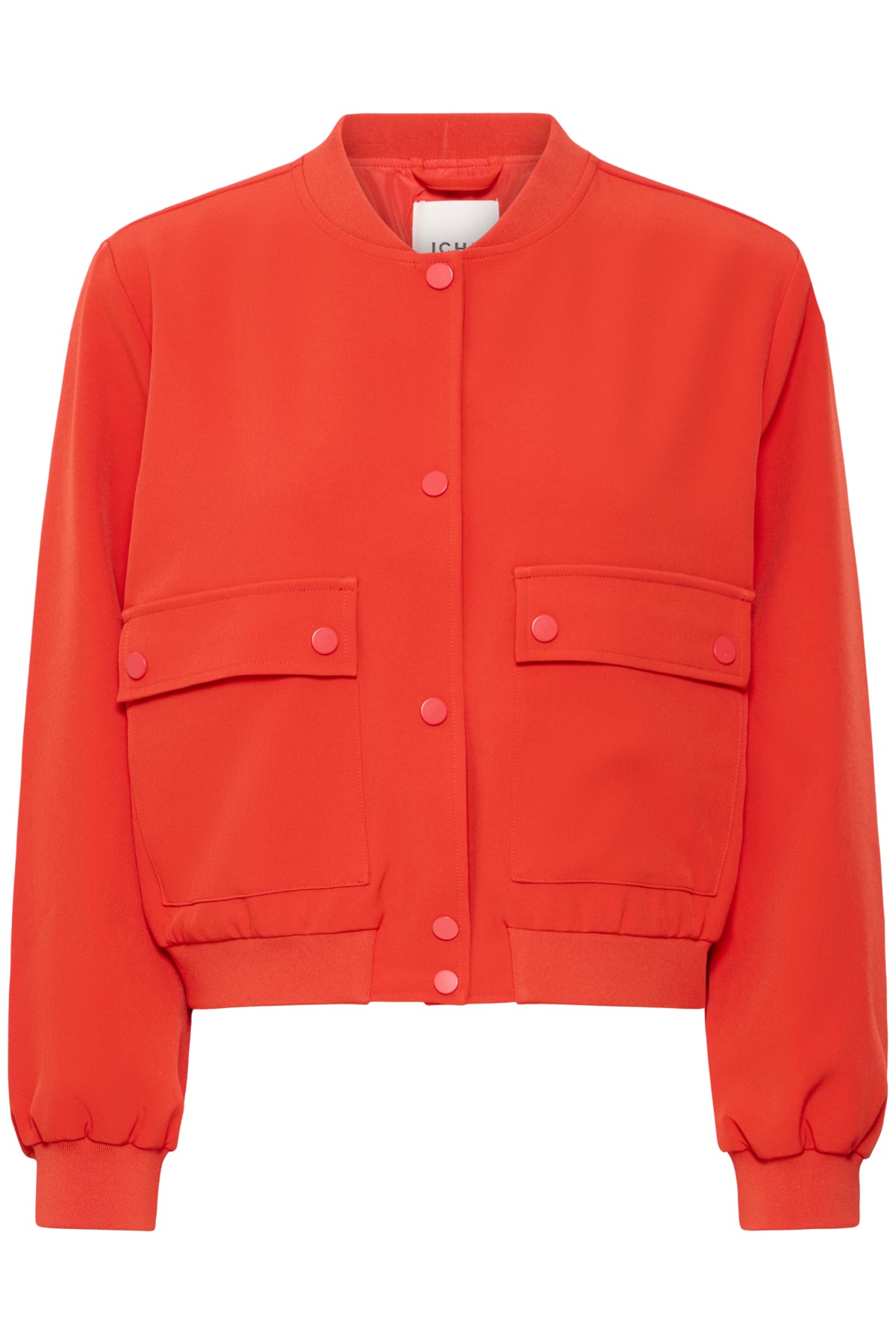Folavi Fiery Red Jacket by ICHI