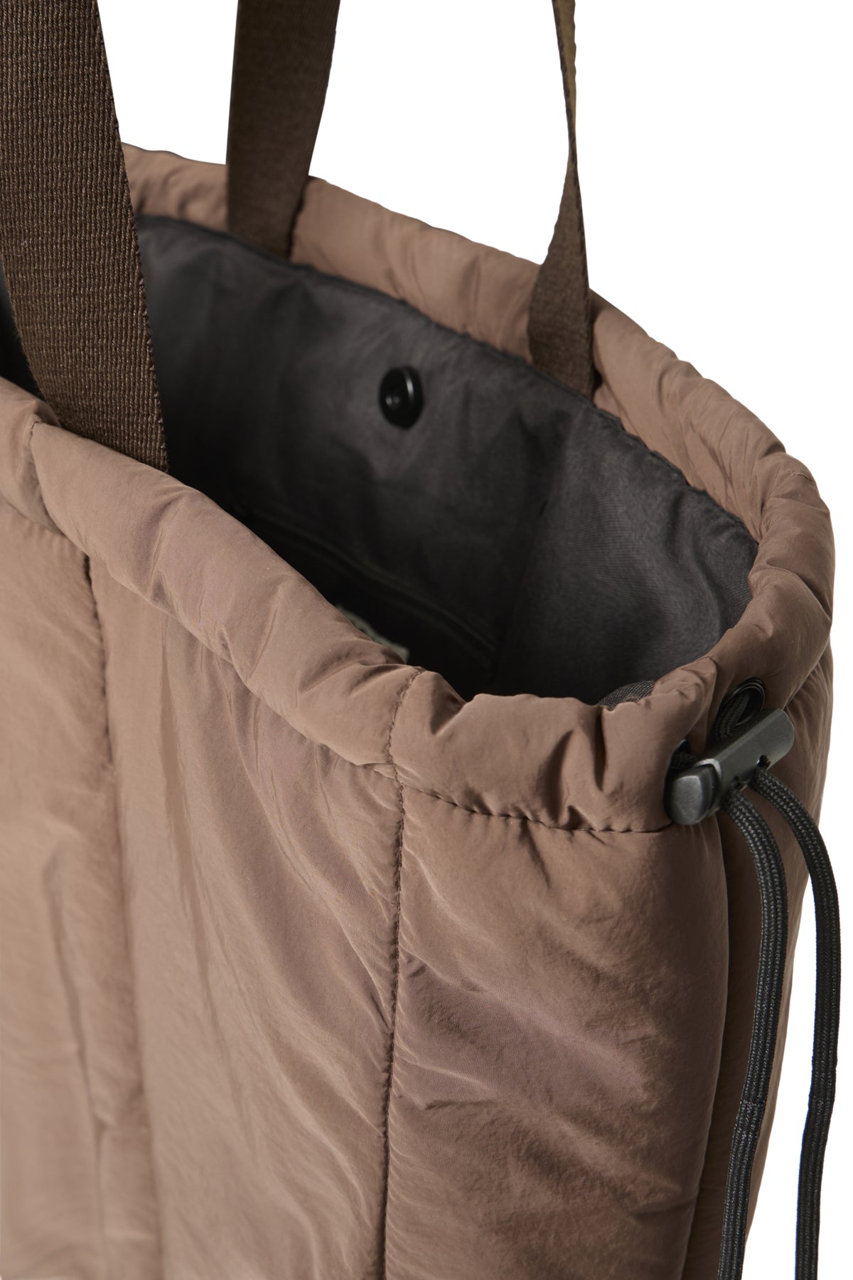 Michelle Coffee Bean Bag by ICHI