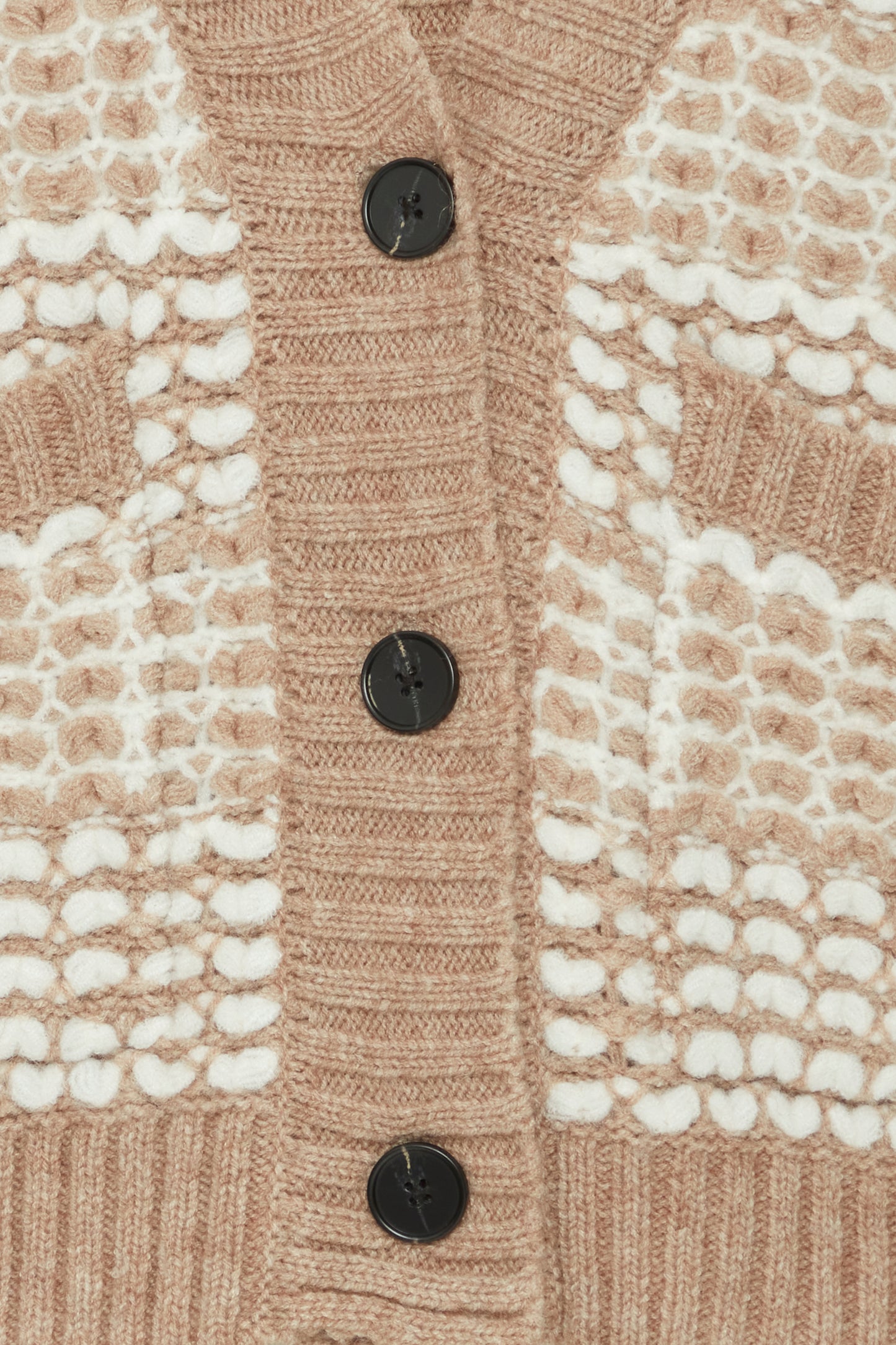 Ambis Nomad Cardigan by ICHI