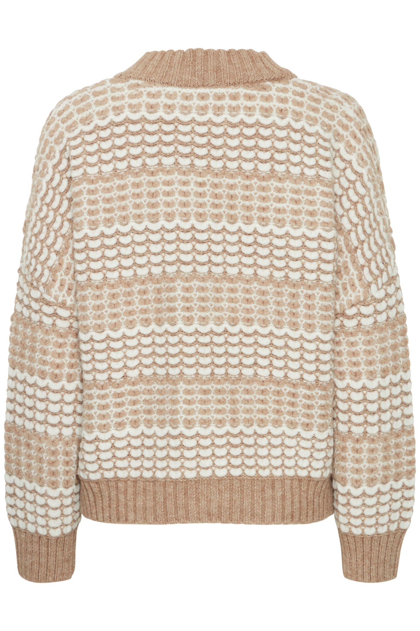 Ambis Nomad Cardigan by ICHI