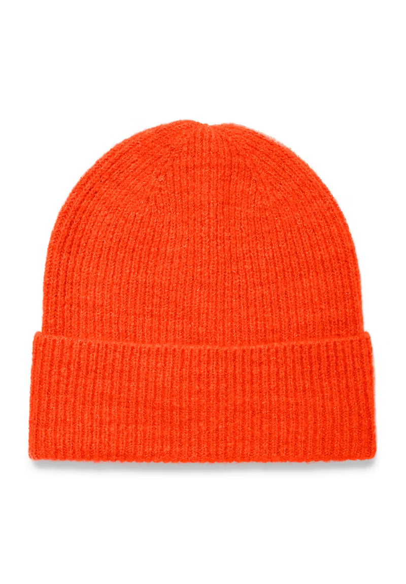 IVO Tangerine Tango Beanie by ICHI