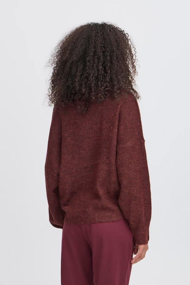 Kamara Port Royale Knit by ICHI