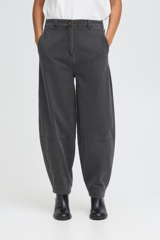Kate Barrel Pant by ICHI