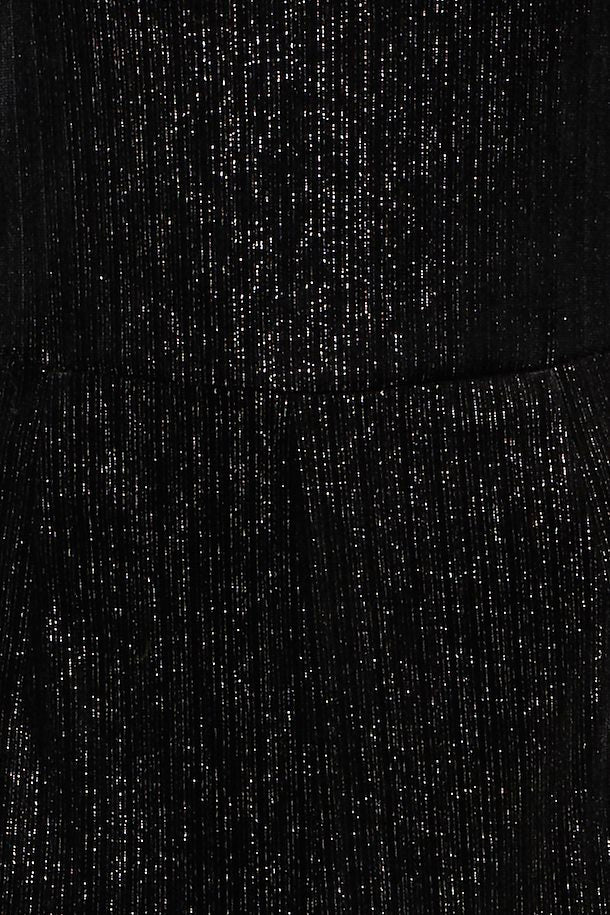 Kate Velvet Jumpsuit by ICHI