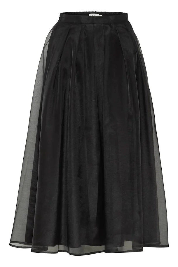 Umeko Skirt by ICHI