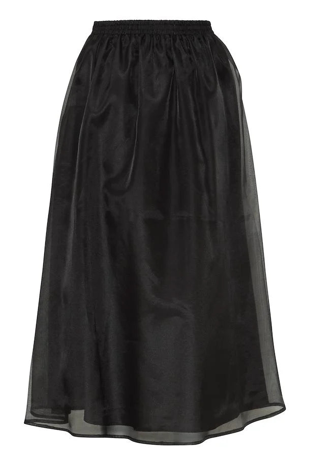 Umeko Skirt by ICHI