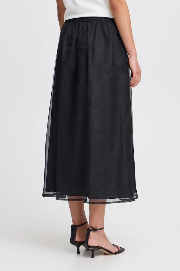 Umeko Skirt by ICHI