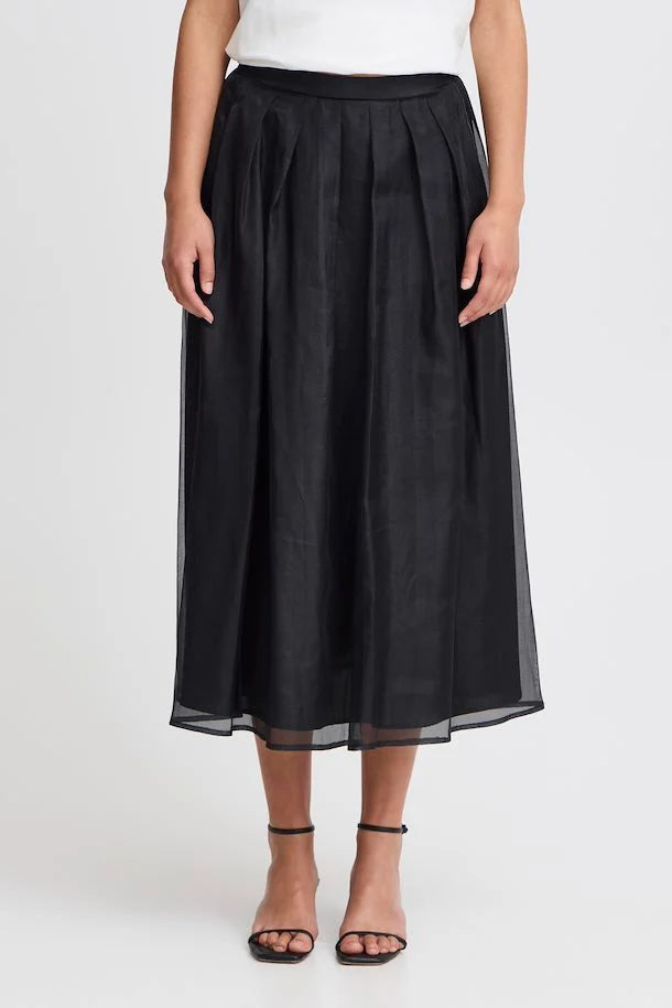 Umeko Skirt by ICHI