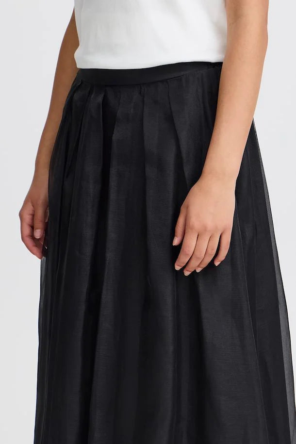 Umeko Skirt by ICHI