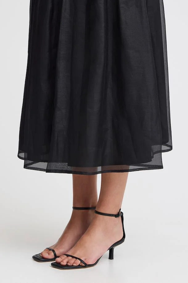 Umeko Skirt by ICHI