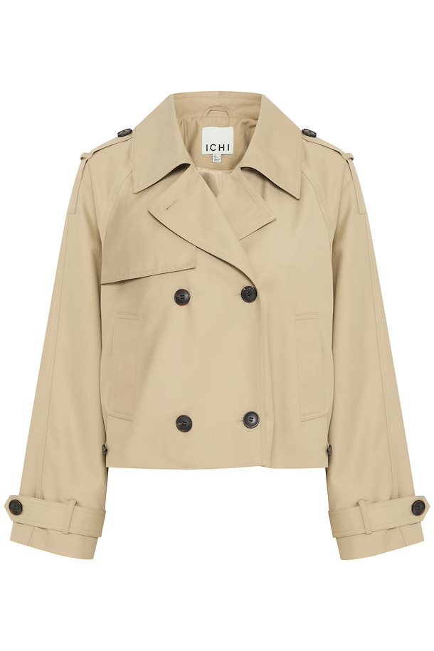 Eparza Cornstalk Jacket by ICHI