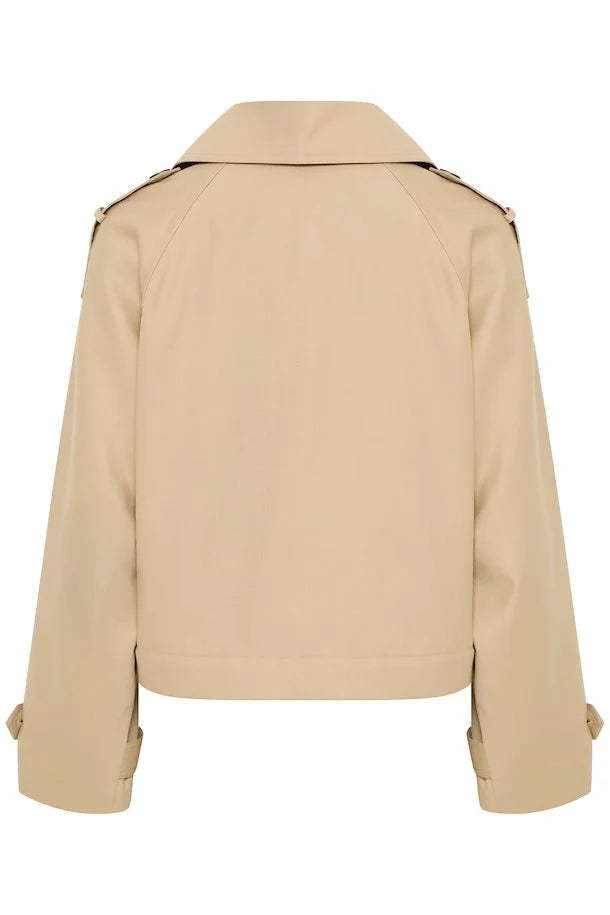 Eparza Cornstalk Jacket by ICHI