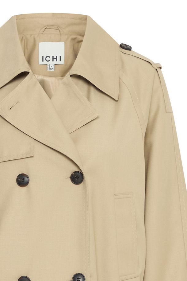 Eparza Cornstalk Jacket by ICHI