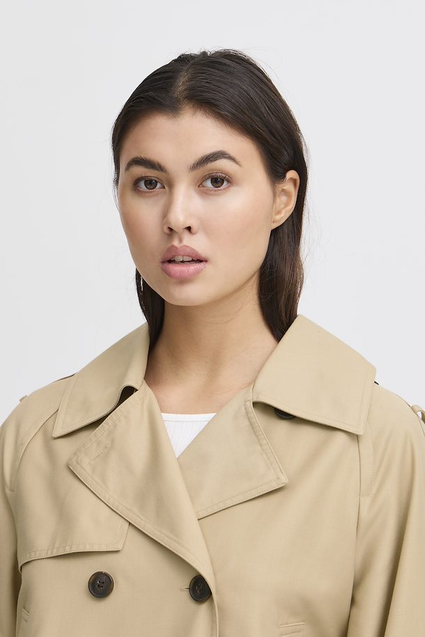 Eparza Cornstalk Jacket by ICHI