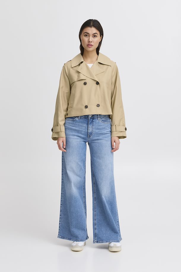 Eparza Cornstalk Jacket by ICHI