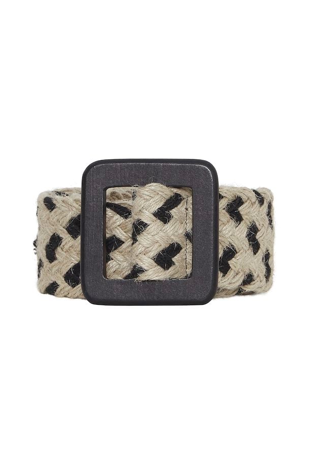 Ianauja Belt by ICHI