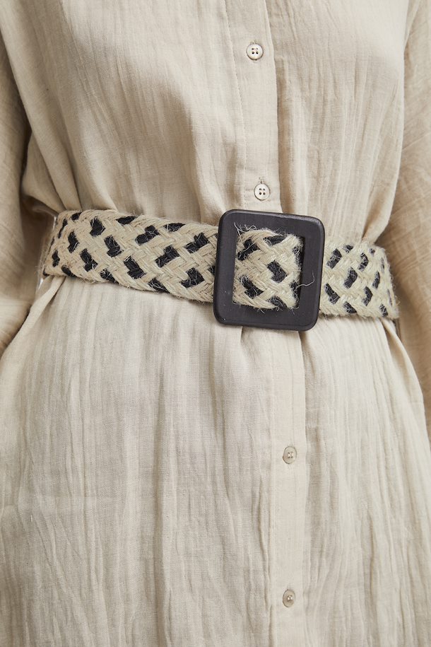 Ianauja Belt by ICHI