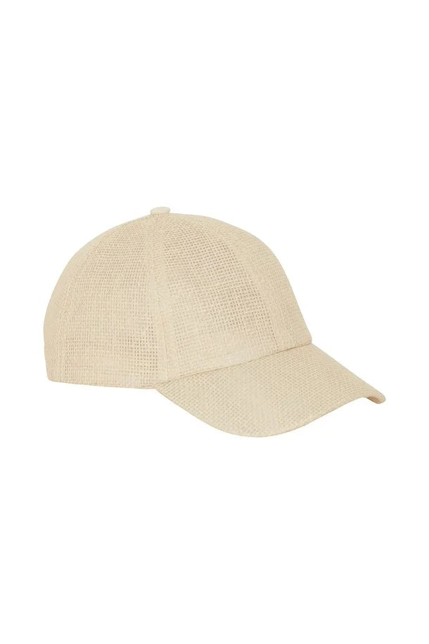 Ianivikka Hat by ICHI