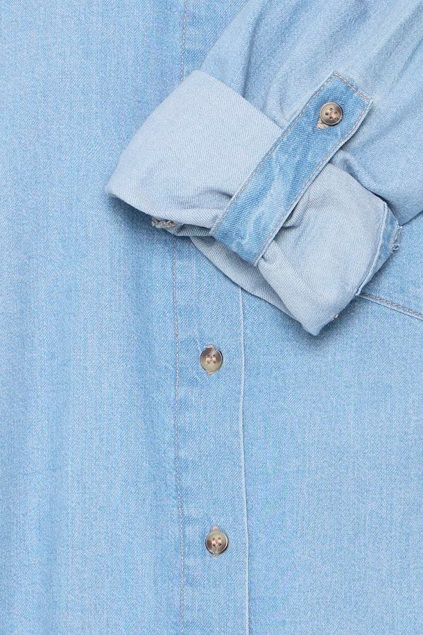 Diver Shirt by ICHI