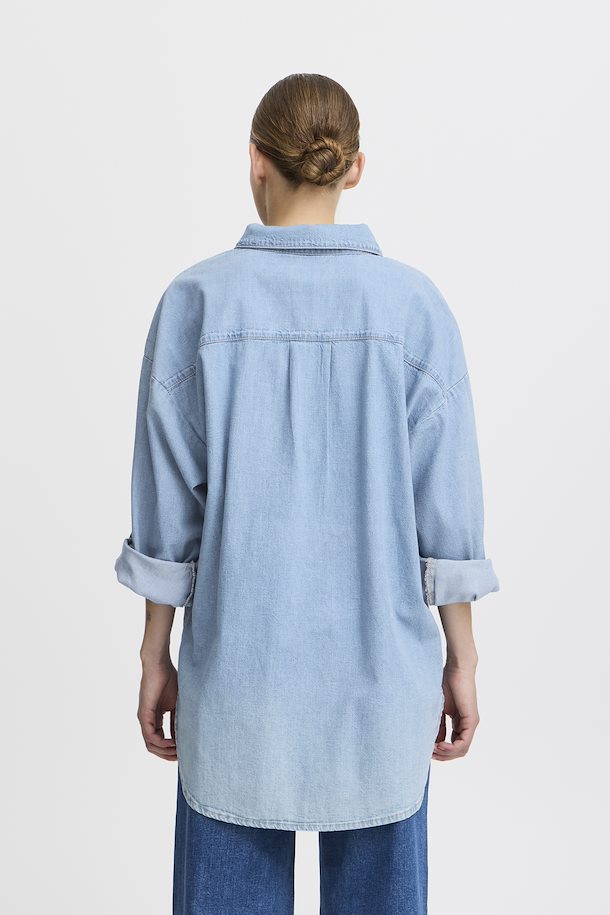 Diver Shirt by ICHI