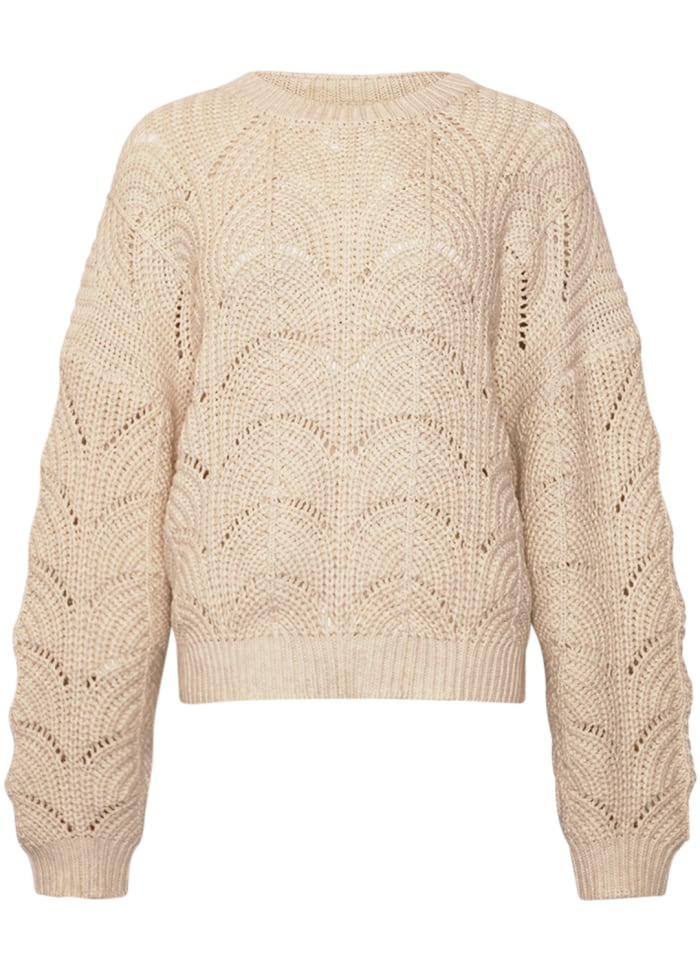 Kari Knit by Noella