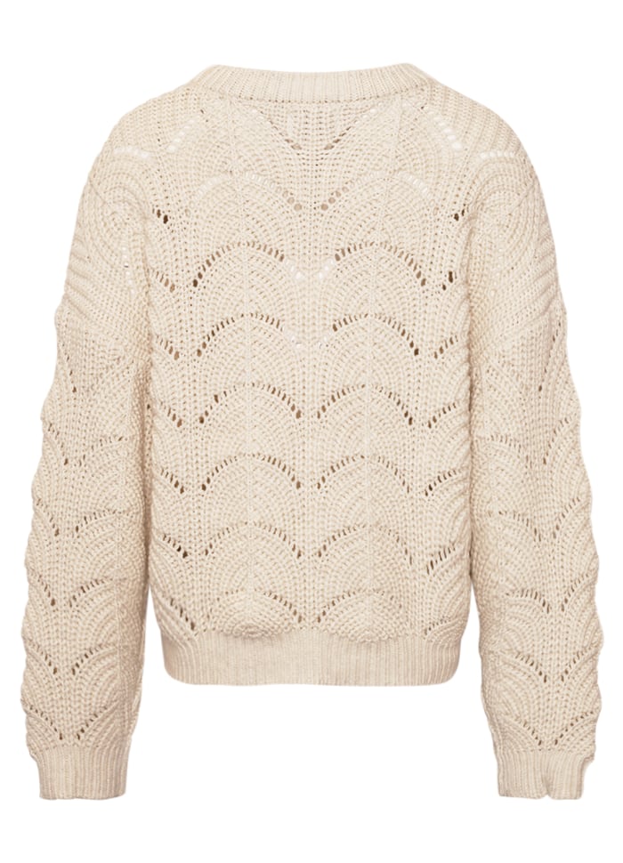 Kari Knit by Noella