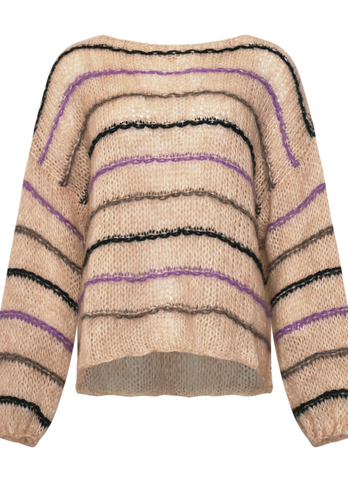 Lainey Knit by Noella