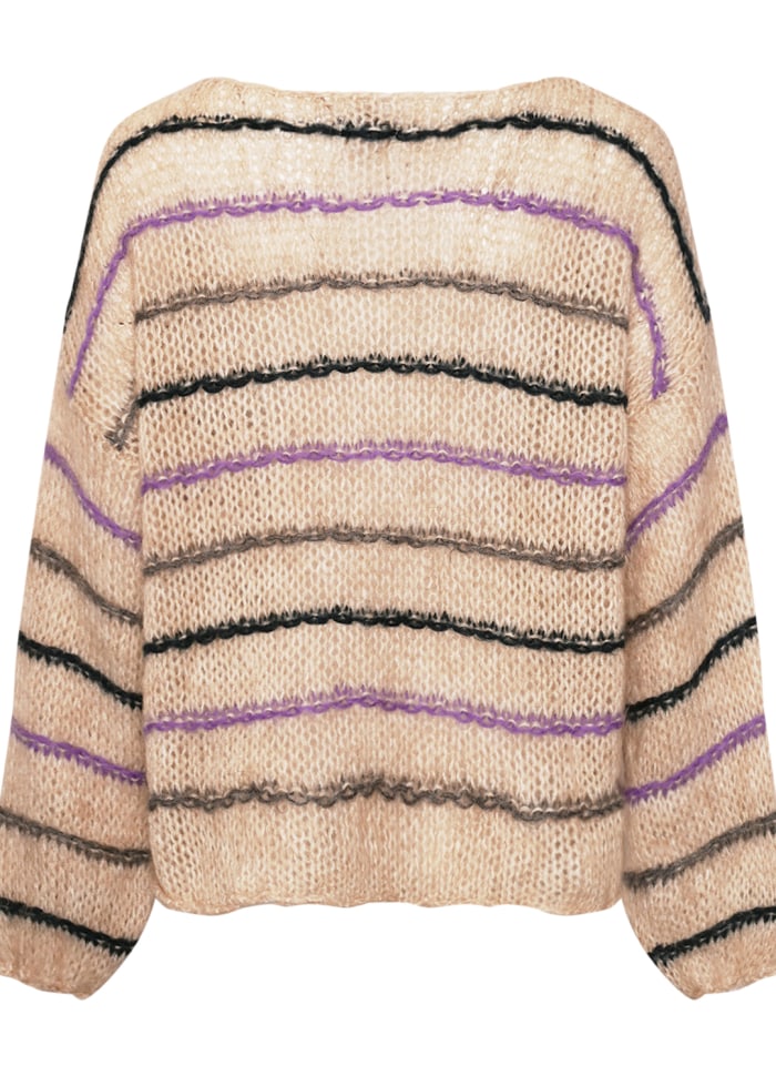 Lainey Knit by Noella