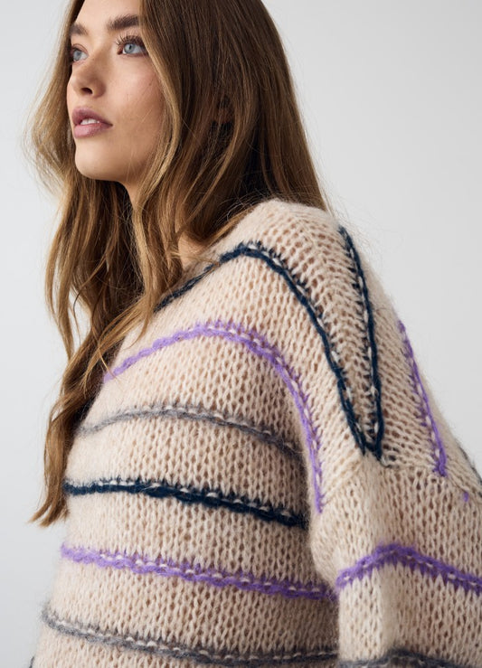 Lainey Knit by Noella