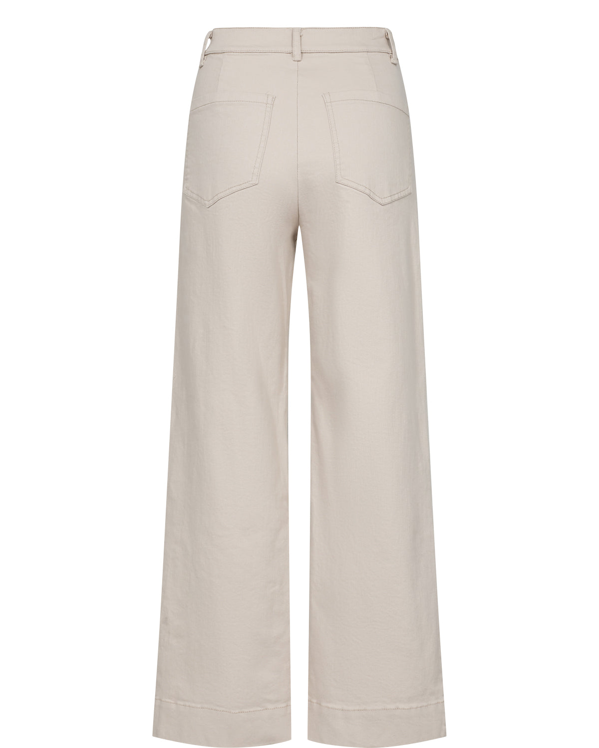 Lulu Cropped Jeans by Numph
