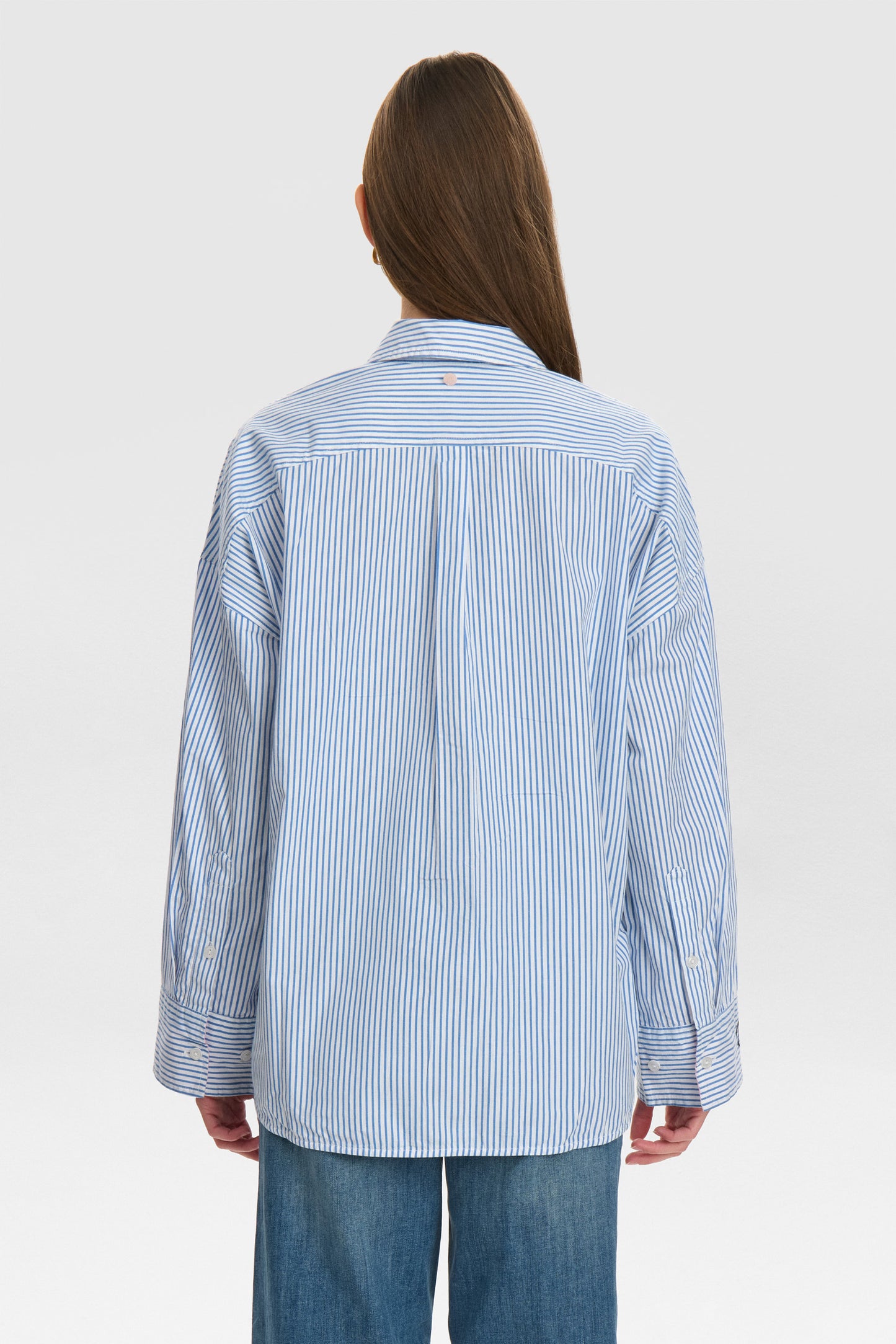 Debora Regatta Shirt by Numph