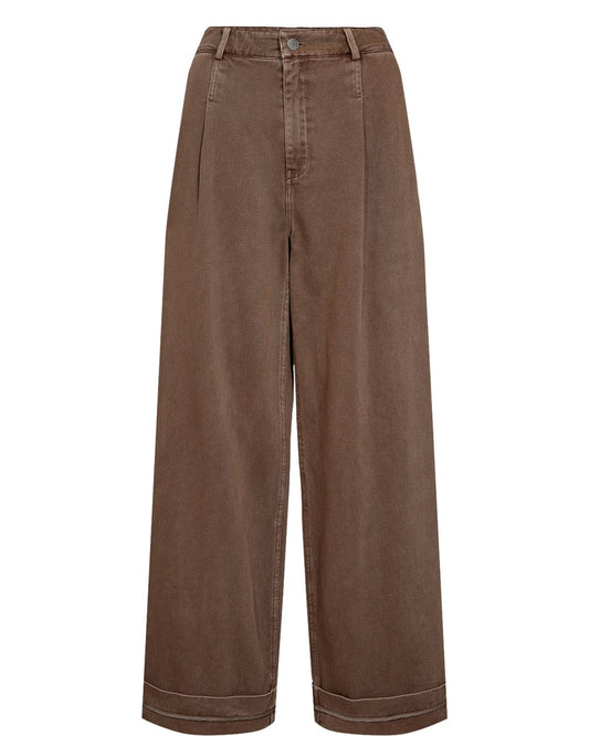 Marney Emperador Denim Pants by Numph