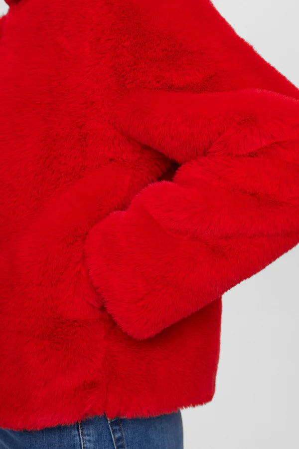 Winda Jacket by Numph