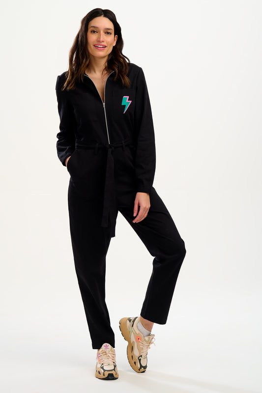 Anwen Boilersuit by Sugarhill Brighton