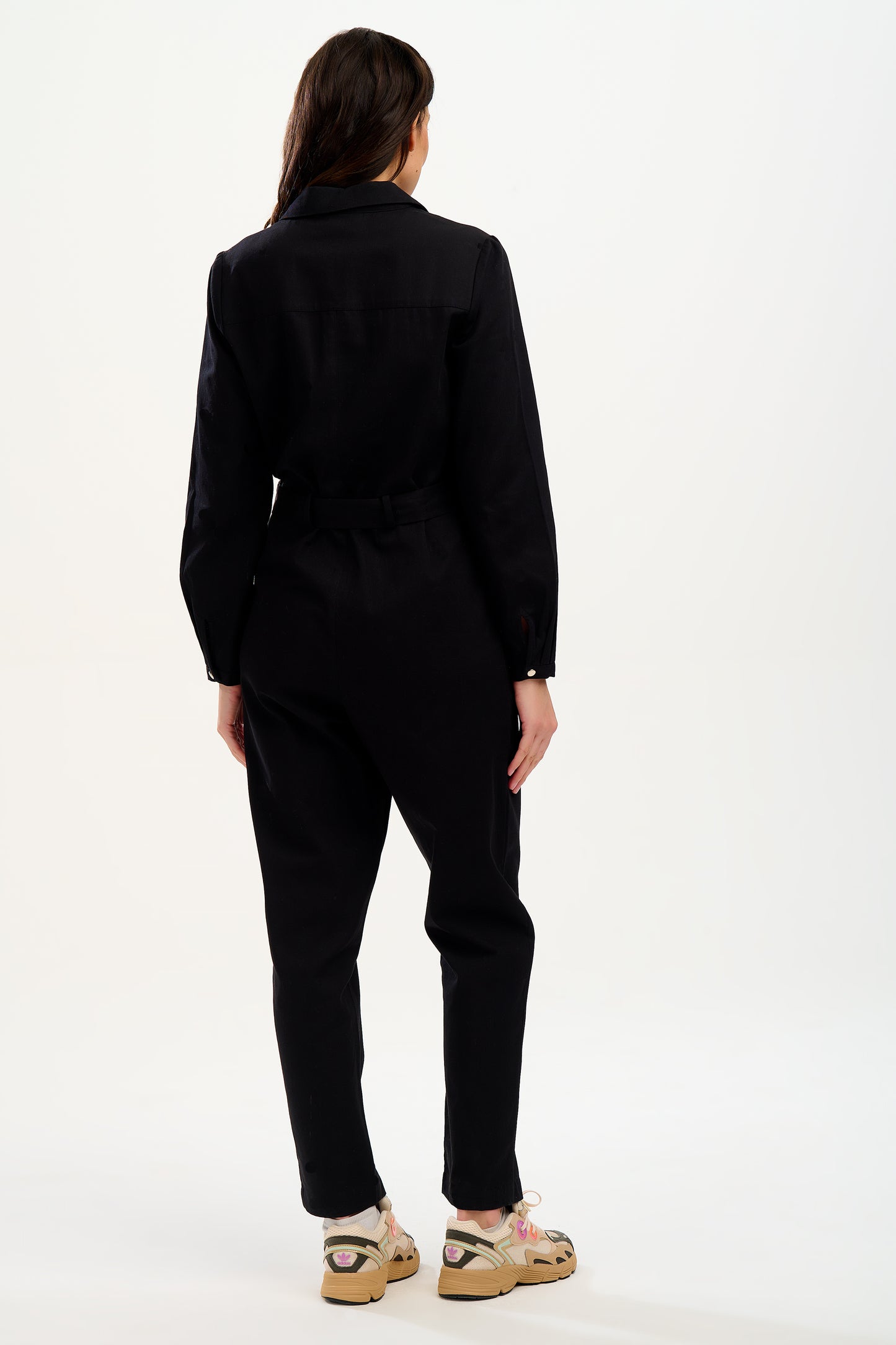Anwen Boilersuit by Sugarhill Brighton