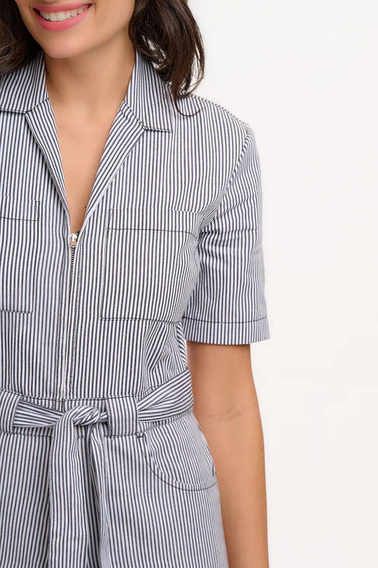 Meredith Boilersuit by Sugarhill Brighton