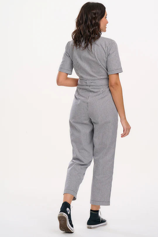 Meredith Boilersuit by Sugarhill Brighton